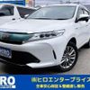 toyota harrier 2018 -TOYOTA--Harrier AVU65W--AVU65-0059942---TOYOTA--Harrier AVU65W--AVU65-0059942- image 1