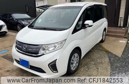 honda stepwagon 2015 CFJ1842553