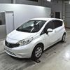 nissan note 2014 -NISSAN--Note E12-224594---NISSAN--Note E12-224594- image 5