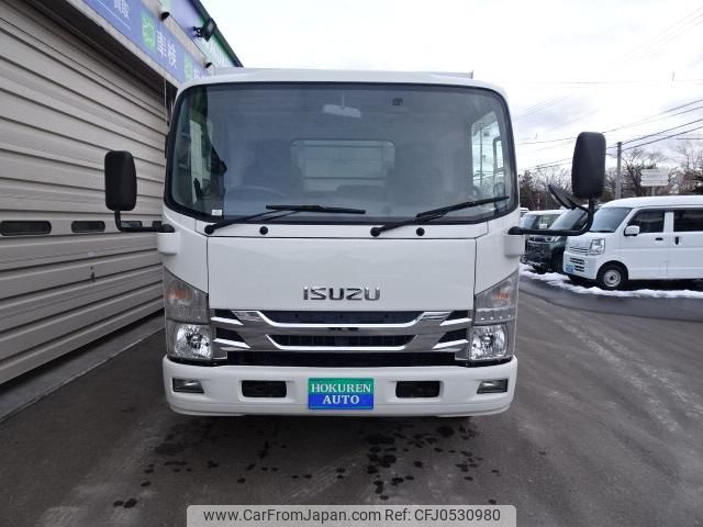 isuzu elf-truck 2018 GOO_NET_EXCHANGE_0302953A30241206W001 image 2