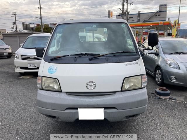 mazda bongo-truck 2006 CFJ7011920 image 2