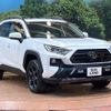 toyota rav4 2021 -TOYOTA--RAV4 6BA-MXAA54--MXAA54-5020527---TOYOTA--RAV4 6BA-MXAA54--MXAA54-5020527- image 16
