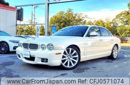 jaguar xj-series 2008 -JAGUAR--Jaguar XJ Series CBA-J71VB--SAJKC71H48VH29084---JAGUAR--Jaguar XJ Series CBA-J71VB--SAJKC71H48VH29084-