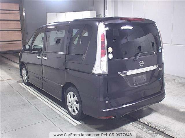 nissan serena 2012 -NISSAN--Serena FC26-056681---NISSAN--Serena FC26-056681- image 2