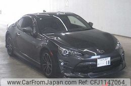 toyota 86 2017 -TOYOTA 【水戸 397ﾎ18】--86 ZN6-074427---TOYOTA 【水戸 397ﾎ18】--86 ZN6-074427-