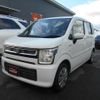 suzuki wagon-r 2021 quick_quick_5AA-MH95S_168569 image 4