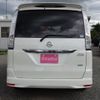 nissan serena 2013 -NISSAN--Serena HFC26--166999---NISSAN--Serena HFC26--166999- image 30