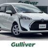 toyota sienta 2019 -TOYOTA--Sienta DBA-NSP170G--NSP170-7187143---TOYOTA--Sienta DBA-NSP170G--NSP170-7187143- image 1