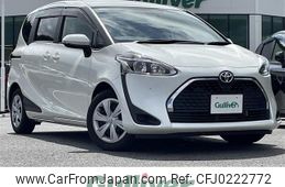 toyota sienta 2019 -TOYOTA--Sienta DBA-NSP170G--NSP170-7187143---TOYOTA--Sienta DBA-NSP170G--NSP170-7187143-