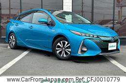 toyota prius-phv 2018 -TOYOTA--Prius PHV DLA-ZVW52--ZVW52-3097185---TOYOTA--Prius PHV DLA-ZVW52--ZVW52-3097185-