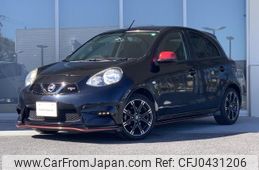 nissan march 2019 quick_quick_DBA-K13_K13-506522