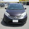 nissan note 2013 -NISSAN--Note DBA-NE12--NE12-005721---NISSAN--Note DBA-NE12--NE12-005721- image 4