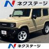 suzuki jimny 2018 -SUZUKI--Jimny 3BA-JB64W--JB64W-103728---SUZUKI--Jimny 3BA-JB64W--JB64W-103728- image 1