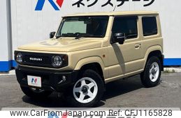 suzuki jimny 2018 -SUZUKI--Jimny 3BA-JB64W--JB64W-103728---SUZUKI--Jimny 3BA-JB64W--JB64W-103728-