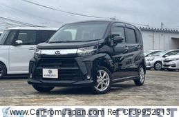 daihatsu move 2020 quick_quick_DBA-LA150S_LA150S-2057505