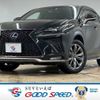 lexus nx 2018 -LEXUS--Lexus NX DAA-AYZ10--AYZ10-1020639---LEXUS--Lexus NX DAA-AYZ10--AYZ10-1020639- image 1
