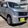 suzuki wagon-r 2015 quick_quick_MH34S_MH34S-425101 image 2