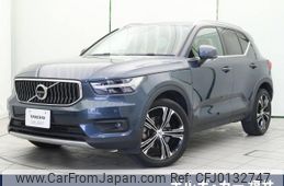 volvo xc40 2019 -VOLVO--Volvo XC40 DBA-XB420XC--YV1XZACMCL2184610---VOLVO--Volvo XC40 DBA-XB420XC--YV1XZACMCL2184610-