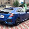 honda civic 2018 CFJ1866687 image 17
