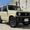 suzuki jimny 2021 -SUZUKI--Jimny 3BA-JB64W--JB64W-210133---SUZUKI--Jimny 3BA-JB64W--JB64W-210133- image 1