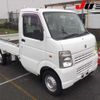 suzuki carry-truck 2010 -SUZUKI--Carry Truck DA63T-695415---SUZUKI--Carry Truck DA63T-695415- image 1