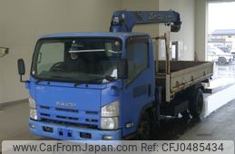 isuzu elf-truck 2012 -ISUZU--Elf NPR85AR-7031827---ISUZU--Elf NPR85AR-7031827-