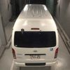 toyota hiace-van 2009 CFJ1621063 image 8