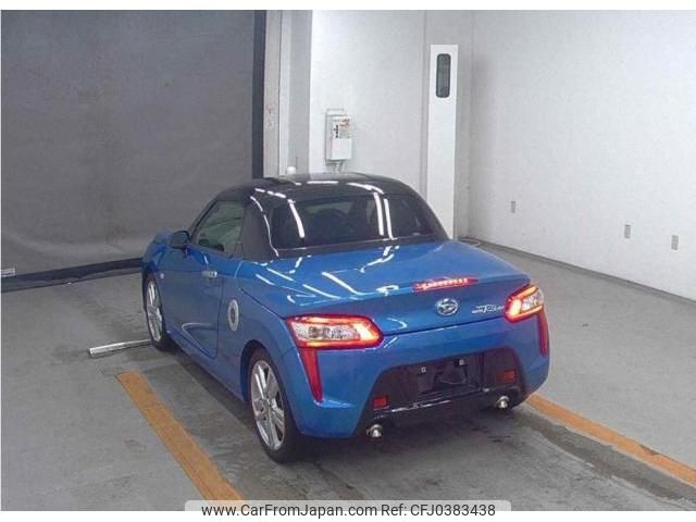 daihatsu copen 2014 quick_quick_DBA-LA400K_LA400K-0002776 image 2