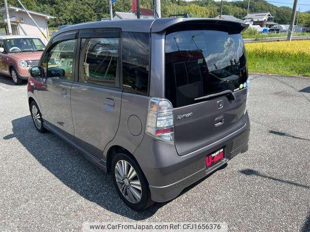 honda life 2013 CFJ1656376 image 2