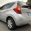 nissan note 2013 -NISSAN--Note DBA-E12--E12-162504---NISSAN--Note DBA-E12--E12-162504- image 9