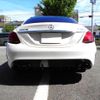 mercedes-benz c-class 2020 CFJ1599619 image 7