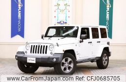 jeep wrangler 2016 quick_quick_ABA-JK36L_1C4HJWLG4GL142257