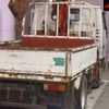 mitsubishi-fuso canter 1992 -MITSUBISHI--Canter FE317Bｶｲ-563310---MITSUBISHI--Canter FE317Bｶｲ-563310- image 9