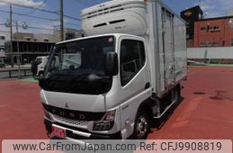 mitsubishi-fuso canter 2024 GOO_NET_EXCHANGE_0507405A30240615W001