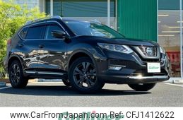 nissan x-trail 2021 -NISSAN--X-Trail 5BA-NT32--NT32-610055---NISSAN--X-Trail 5BA-NT32--NT32-610055-