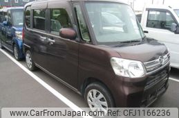 daihatsu tanto 2014 -DAIHATSU--Tanto DBA-LA600S--LA600S-0111600---DAIHATSU--Tanto DBA-LA600S--LA600S-0111600-