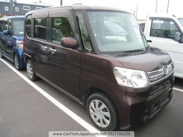 daihatsu tanto 2014 -DAIHATSU--Tanto DBA-LA600S--LA600S-0111600---DAIHATSU--Tanto DBA-LA600S--LA600S-0111600- image 1