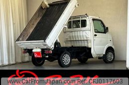 suzuki carry-truck 2004 -SUZUKI 【豊田 480ｶ3433】--Carry Truck LE-DA63T--DA63T-271090---SUZUKI 【豊田 480ｶ3433】--Carry Truck LE-DA63T--DA63T-271090-