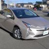 toyota prius 2015 -TOYOTA--Prius DAA-ZVW55--ZVW55-8001719---TOYOTA--Prius DAA-ZVW55--ZVW55-8001719- image 1