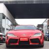 toyota supra 2024 -TOYOTA--Supra DB06--DB06-0064500---TOYOTA--Supra DB06--DB06-0064500- image 8