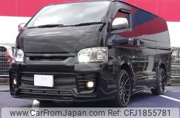 toyota hiace-van 2016 CFJ1855781