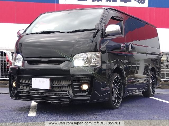 toyota hiace-van 2016 CFJ1855781 image 1