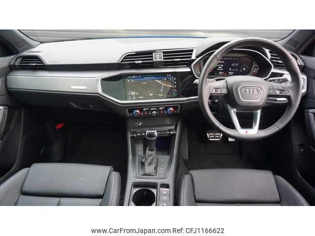 audi q3 2023 GOO_JP_700056033630250515004 image 2