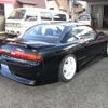 nissan silvia 1996 CFJ1873927 image 5