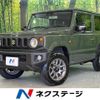 suzuki jimny 2024 CFJ1660789 image 1