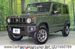 suzuki jimny 2024 CFJ1660789