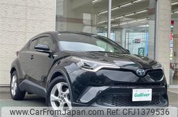 toyota c-hr 2019 -TOYOTA--C-HR DAA-ZYX10--ZYX10-2181613---TOYOTA--C-HR DAA-ZYX10--ZYX10-2181613-