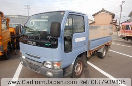 isuzu elf-truck 2003 22351007