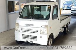 suzuki carry-truck 2009 CFJ1789833