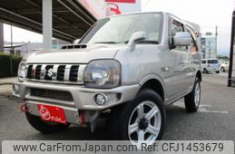 suzuki jimny 2016 -SUZUKI--Jimny ABA-JB23W--JB23W-759513---SUZUKI--Jimny ABA-JB23W--JB23W-759513-